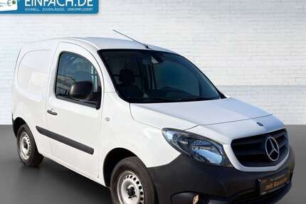Mercedes-Benz Citan 105.200 km 8.999 &euro; Delmenhorst 27755