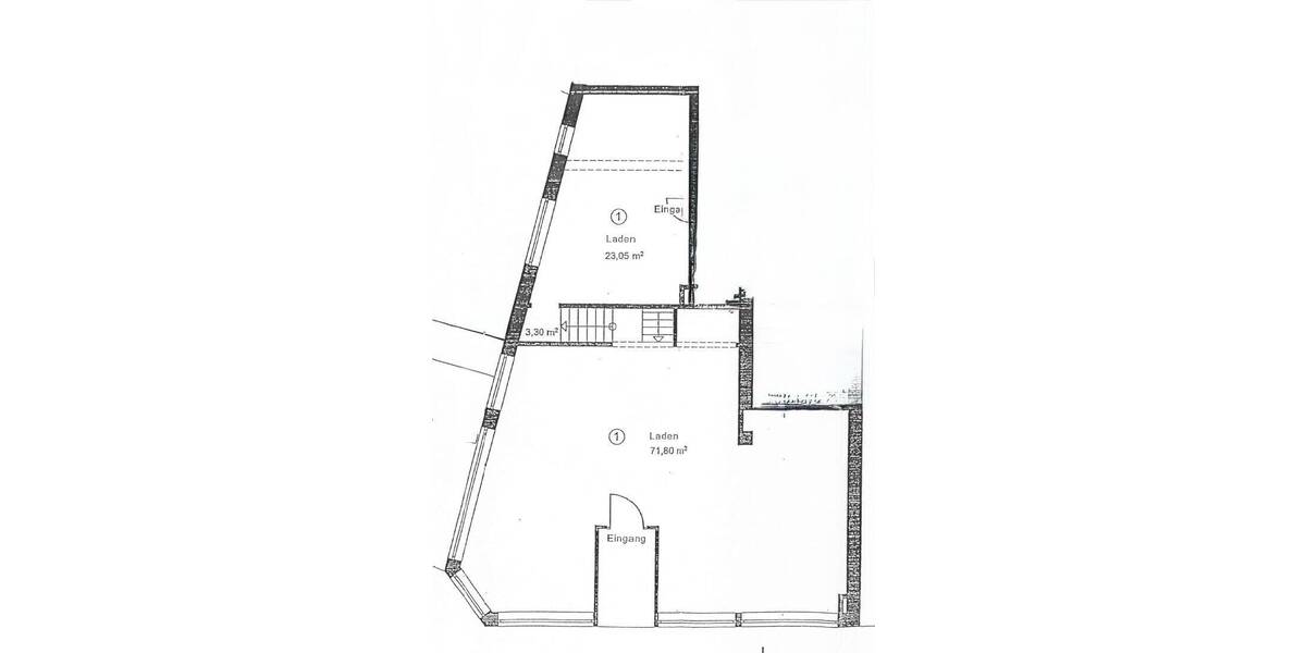 Gewerbeobjekt Bremen Westend - 269.000&euro; | Angebot:26929628