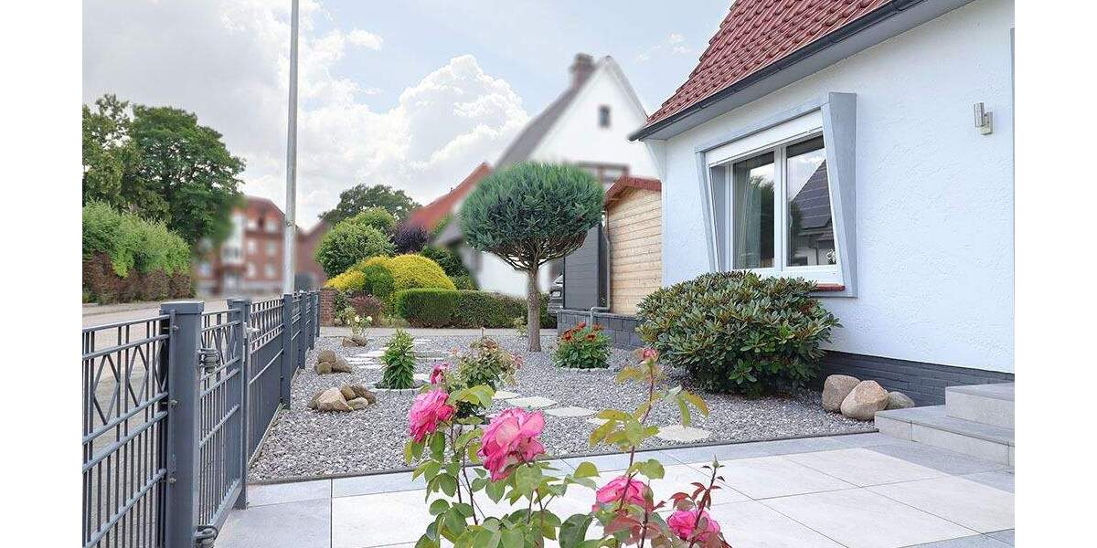 Mehrfamilienhaus, Wohnhaus Delmenhorst Stickgras/Annenriede - 4 Zimmer, 131 m&sup2;, 319.000&euro; | Angebot:25696453