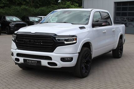 Dodge RAM 90.980 km 61.900 &euro; Bremen 28201