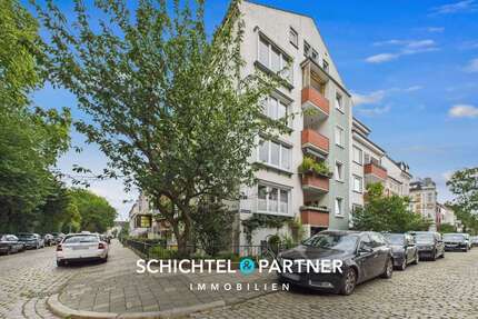 Wohnung zum Kaufen in Bremen 249.900 € 86 m² 4 zimmer
