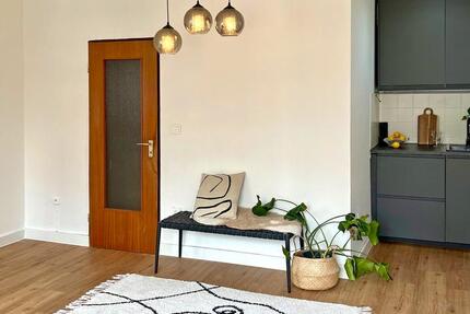 Wohnung Bremen - 1 Zimmer, 25 m&sup2;, 95.000&euro; | Angebot:25343429