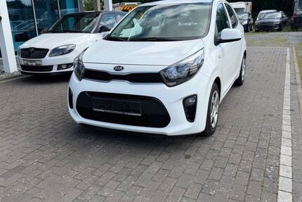 Kia Picanto 97.000 km 6.999 &euro; Achim 28832