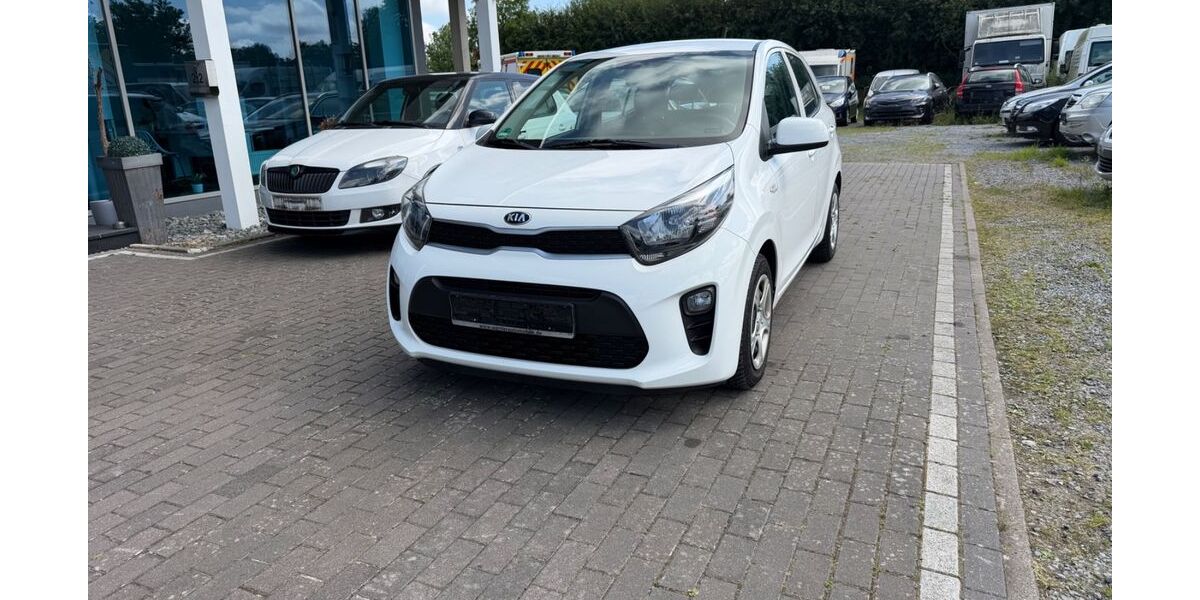 Kia Picanto 97.000 km 6.999 &euro; Achim 28832