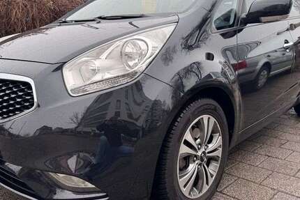 Kia Venga 141.000 km 8.750 &euro; Bremen 28215