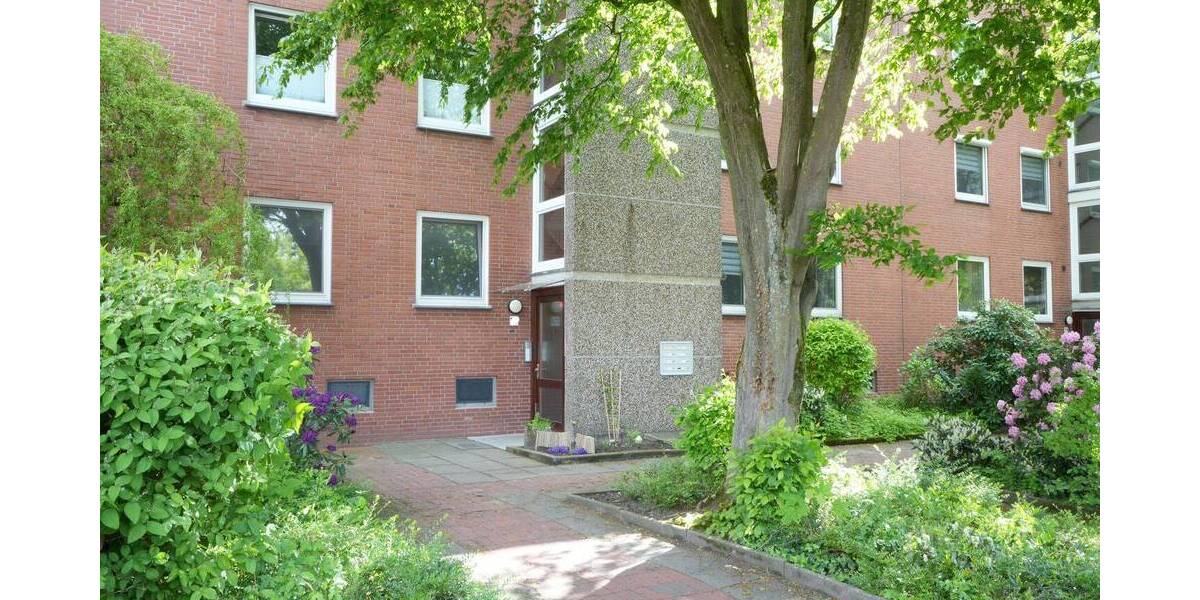 Etagenwohnung Bremen Kattenturm - 3 Zimmer, 65 m&sup2;, 640&euro; | Angebot:26596531