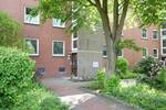 Etagenwohnung Bremen Kattenturm - 3 Zimmer, 65 m&sup2;, 640&euro; | Angebot:26596531