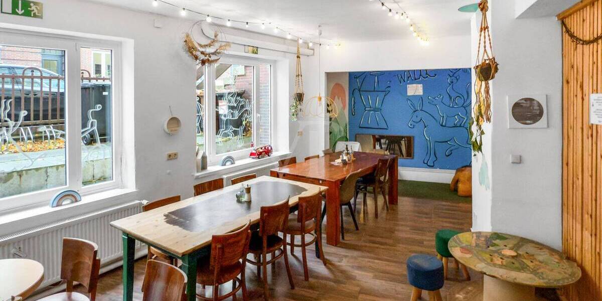 Gewerbeobjekt Bremen Westend - 269.000&euro; | Angebot:26929628