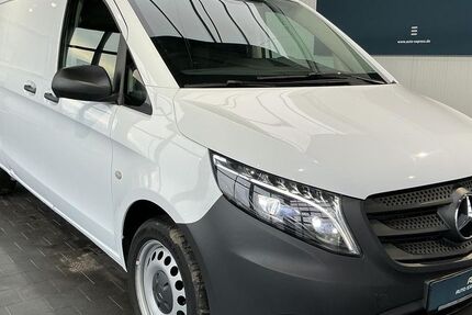 Mercedes-Benz Vito 41.000 km 46.291 &euro; Oyten 28876