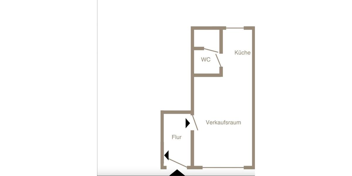 Gewerbeobjekt Bremen Blumenthal - 476&euro; | Angebot:24538134