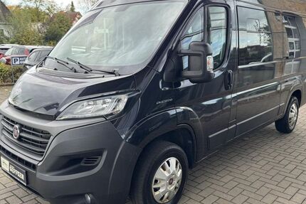 Fiat Ducato 139.523 km 19.990 &euro; Lilienthal 28865
