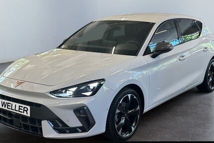 Cupra Leon 16.644 km 27.480 &euro; Bremen 28205