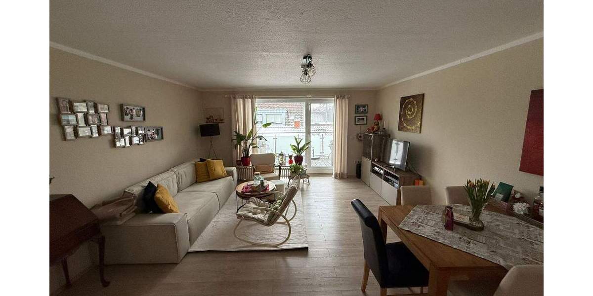 Etagenwohnung Weyhe Kirchweyhe - 4 Zimmer, 89 m&sup2;, 299.000&euro; | Angebot:25775317