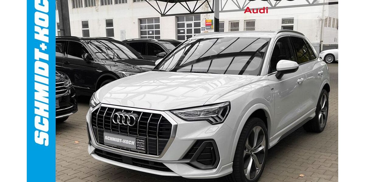Audi Q3 39.862 km 29.750 &euro; Bremen 28217