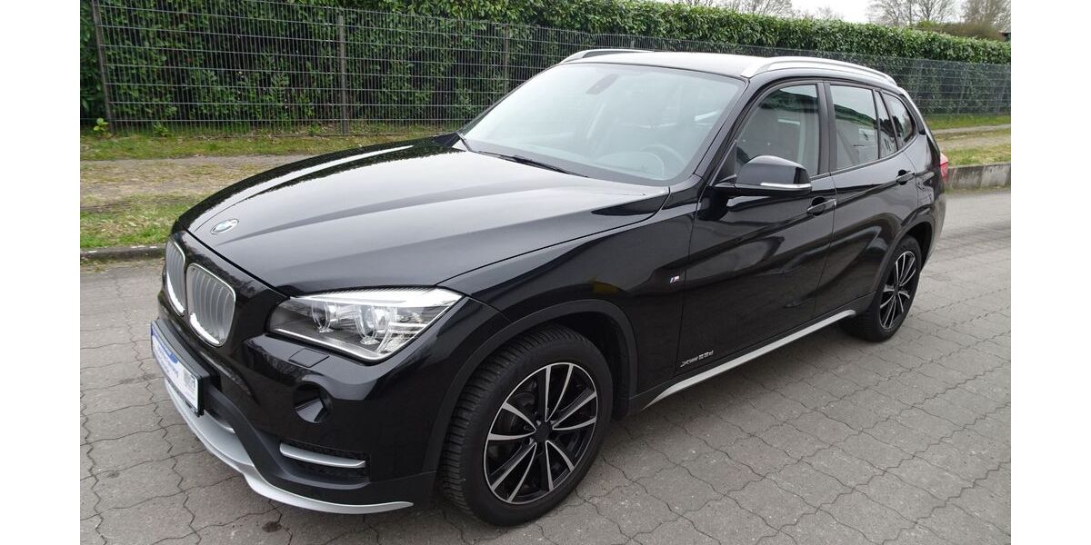 BMW X1 127.000 km 14.990 &euro; Osterholz-Scharmbeck 27711