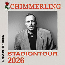 Schimmerling - Stadiontour 2026 04.09.2026 Tower Musikclub