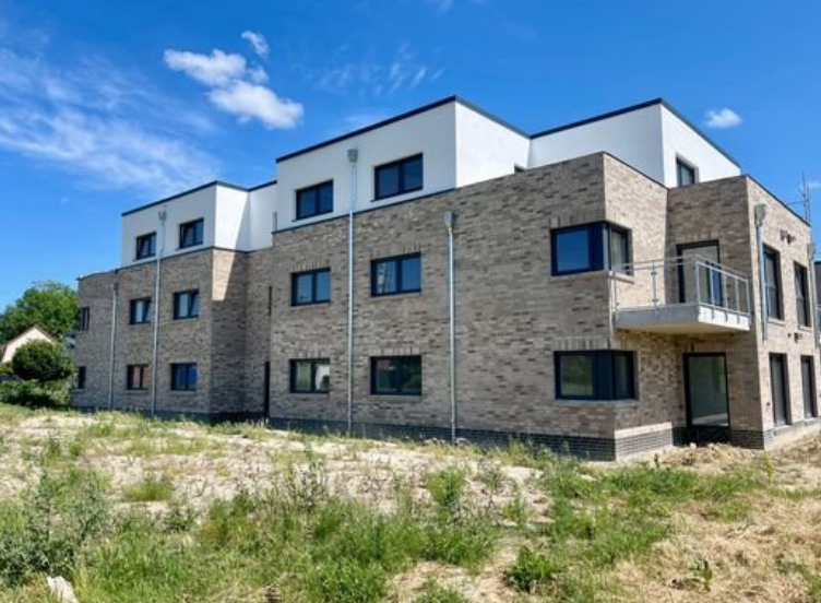 Wohnung zum Mieten in Berne 825 € 74 m² 2 zimmer