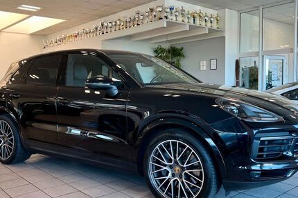 Porsche Cayenne 144.529 km 42.850 &euro; Stuhr-Bremen 28816