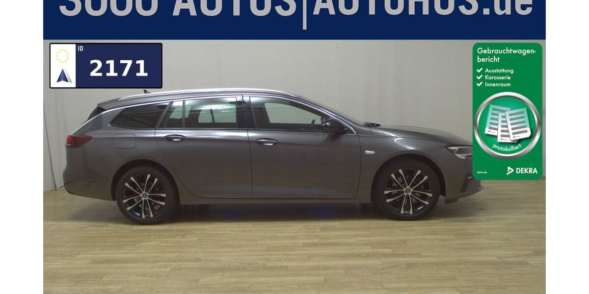 Opel Insignia 110.201 km 11.722 &euro; Bremen / Arsten 28279