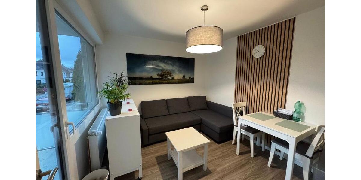 Etagenwohnung Bremen Findorff - 2 Zimmer, 31 m&sup2;, 590&euro; | Angebot:26338209