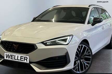 Cupra Leon 64.064 km 23.980 &euro; Bremen 28205