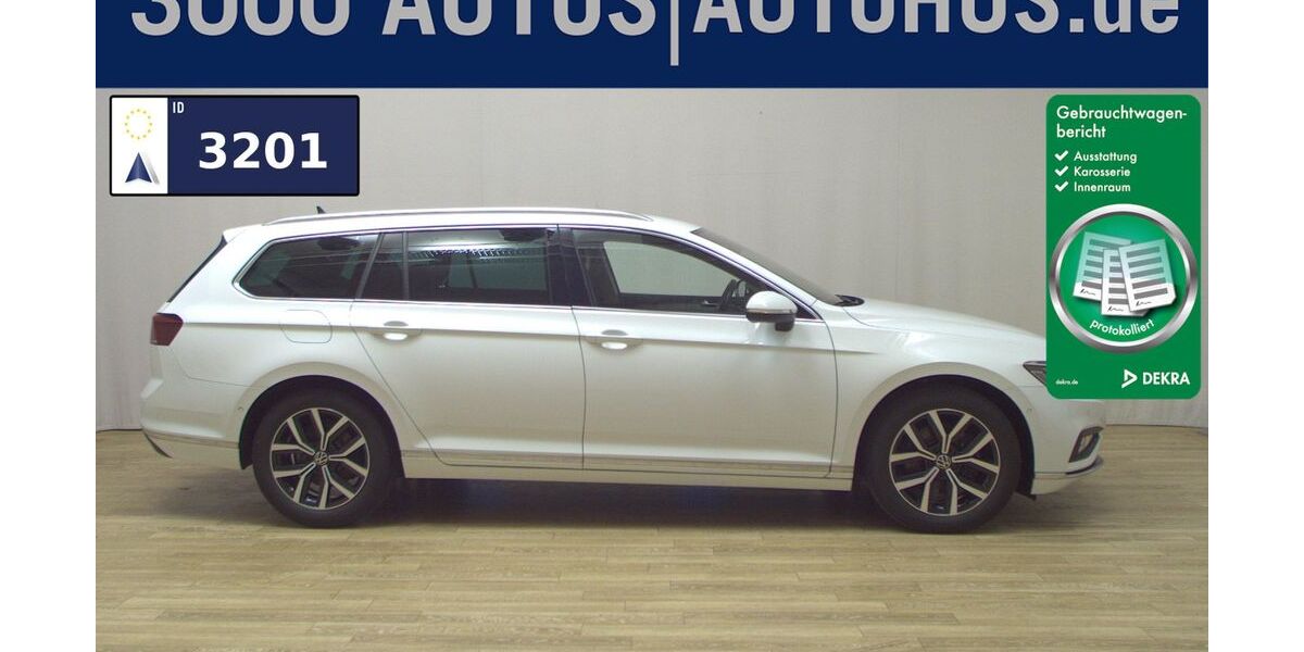 VW Passat 188.205 km 18.780 &euro; Bremen / Arsten 28279