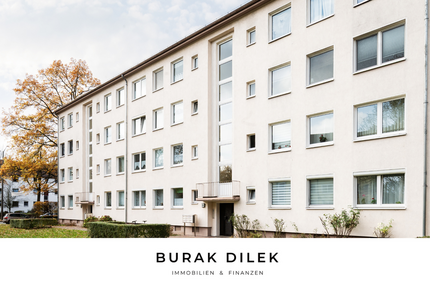 Wohnung zum Kaufen in Bremen 159.000 € 49.5 m² 2 zimmer