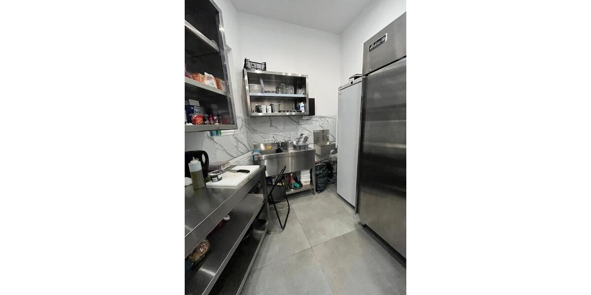 Gewerbeobjekt Bremen Östliche Vorstadt - 1.200&euro; | Angebot:26338978