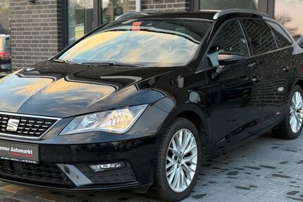 Seat Leon 64.500 km 14.990 &euro; Weyhe / Melchiorshausen 28844