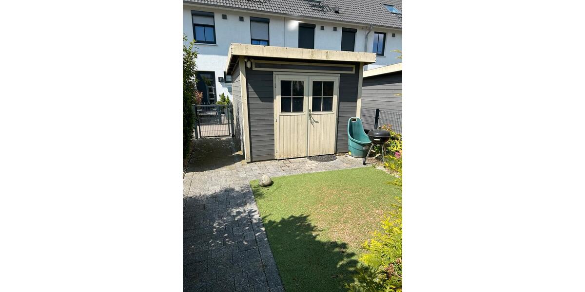 Reihenhaus Bremen Blumenthal - 5 Zimmer, 139 m&sup2;, 429.000&euro; | Angebot:24652351