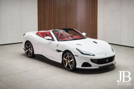 Ferrari Portofino 2.300 km 249.850 &euro; Stuhr 28816
