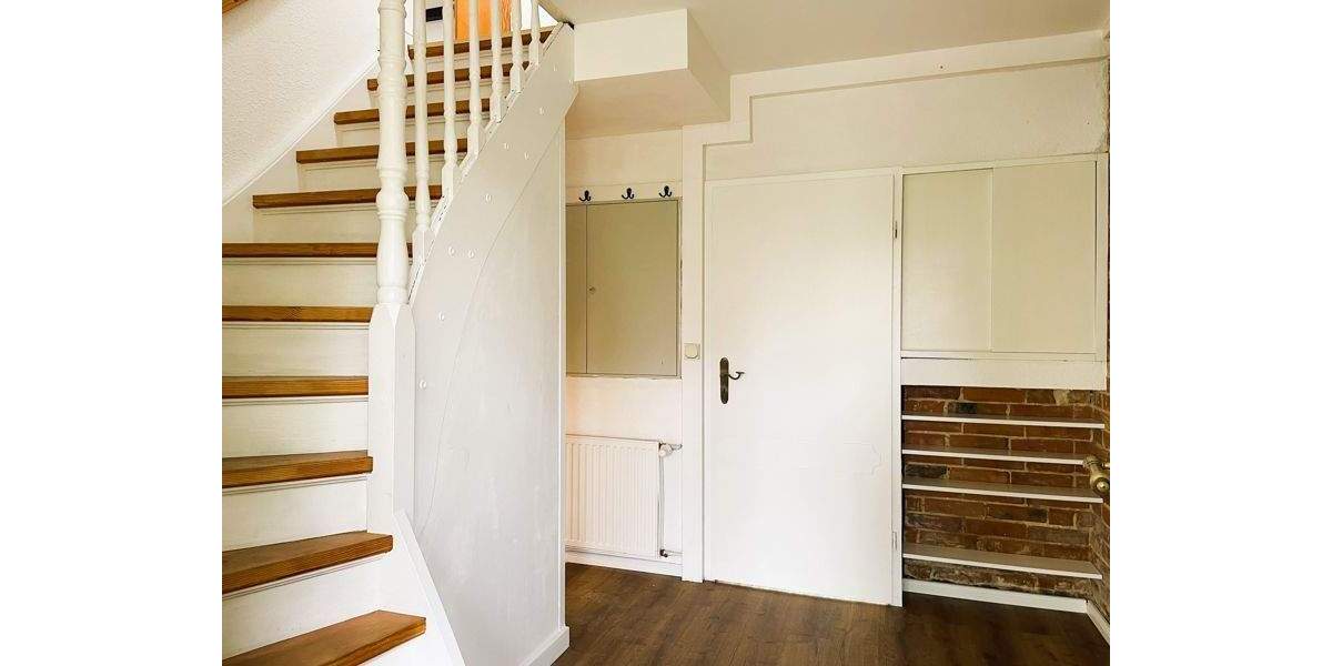 Mehrfamilienhaus, Wohnhaus Schwanewede Beckedorf - 8 Zimmer, 196 m&sup2;, 349.000&euro; | Angebot:24845482