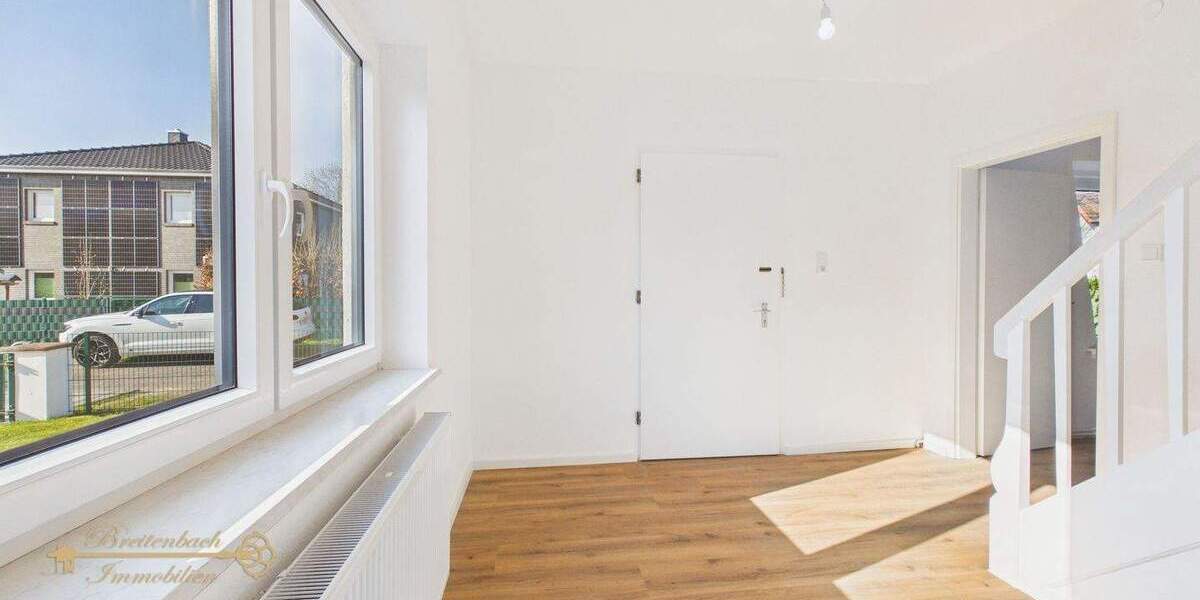 Einfamilienhaus Langwedel - 3 Zimmer, 96 m&sup2;, 319.000&euro; | Angebot:25897925