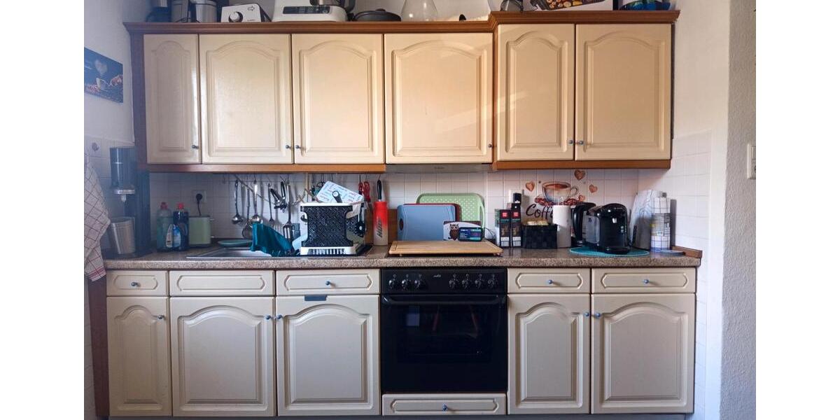 Etagenwohnung Bremen Burglesum - 2 Zimmer, 47 m&sup2;, 700&euro; | Angebot:26309013