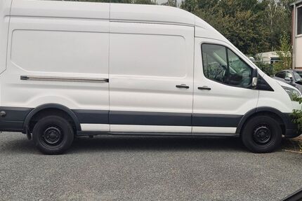 Ford Transit 200.000 km 7.900 € Achim 28832