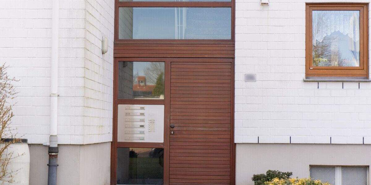 Etagenwohnung Bremen / Rönnebeck Rönnebeck - 2 Zimmer, 63 m&sup2;, 129.000&euro; | Angebot:25746229