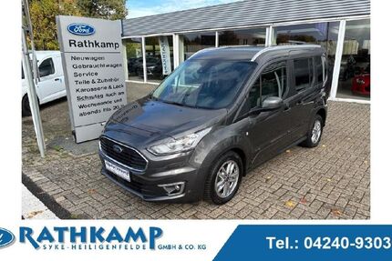 Ford Tourneo Connect 77.400 km 13.950 &euro; Syke 28857
