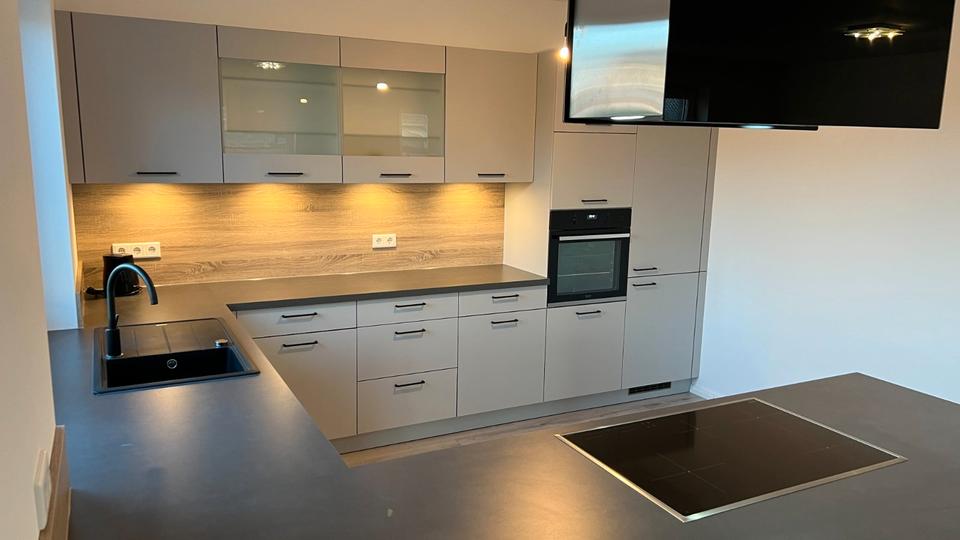 Doppelhaushälfte Ganderkesee - 4 Zimmer, 130 m&sup2;, 475.000&euro; | Angebot:27217623