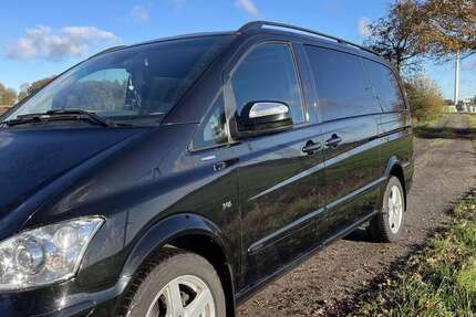 Mercedes-Benz Viano 168.000 km 24.500 &euro; Schwanewede 28790