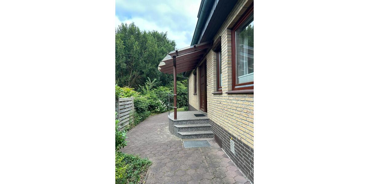 Einfamilienhaus Lilienthal - 9 Zimmer, 200 m&sup2;, 425.000&euro; | Angebot:27191368