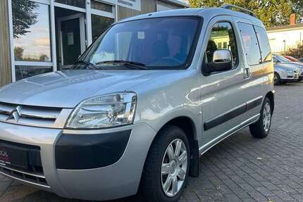 Citroen Berlingo 161.000 km 3.490 &euro; Stuhr 28816