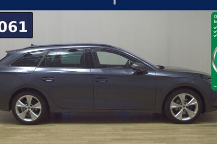 Seat Leon 70.404 km 17.480 € Bremen / Arsten 28279