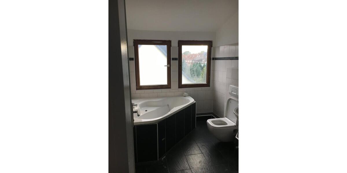 Etagenwohnung Bremen Burglesum - 1.5 Zimmer, 44 m&sup2;, 639&euro; | Angebot:23873432