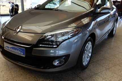 Renault Megane 74.050 km 5.990 &euro; Syke 28857