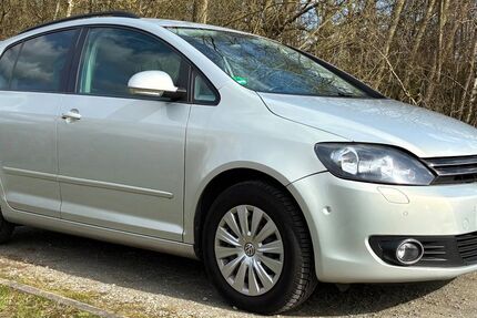 VW Golf Plus 136.000 km 2.690 &euro; Bremen 28197