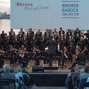 Bremer RathsChor