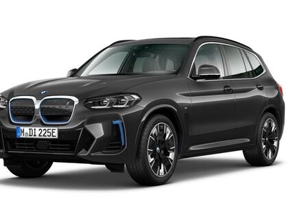 BMW iX3 48.702 km 39.720 € Bremen 28329