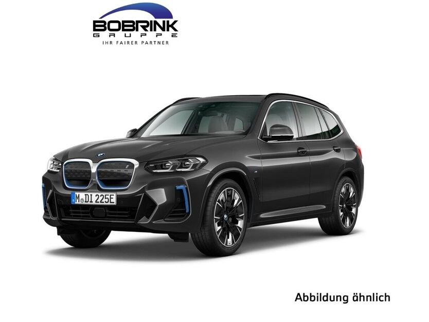 BMW iX3 48.702 km 39.720 € Bremen 28329