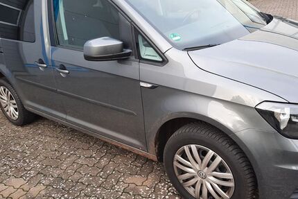 VW Caddy 86.000 km 21.000 &euro; Bremen 28876