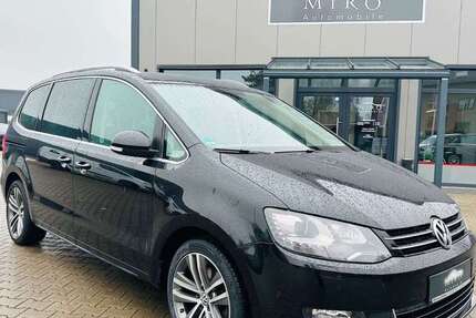 VW Sharan 119.288 km 13.950 &euro; Delmenhorst 27755